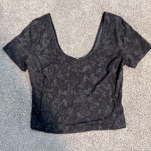 Lululemon Align TShirt